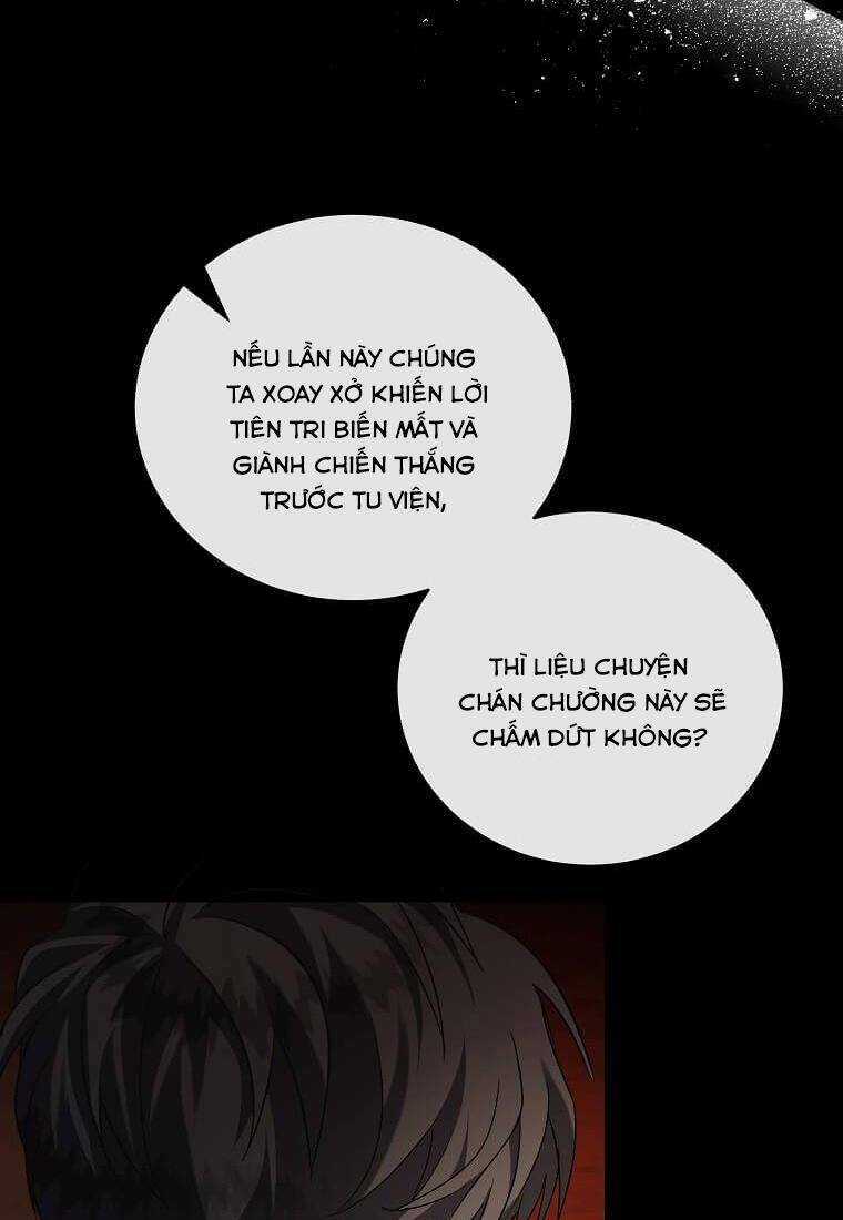 Ác Nữ Trùng Sinh - Chapter 148 - Trang 30