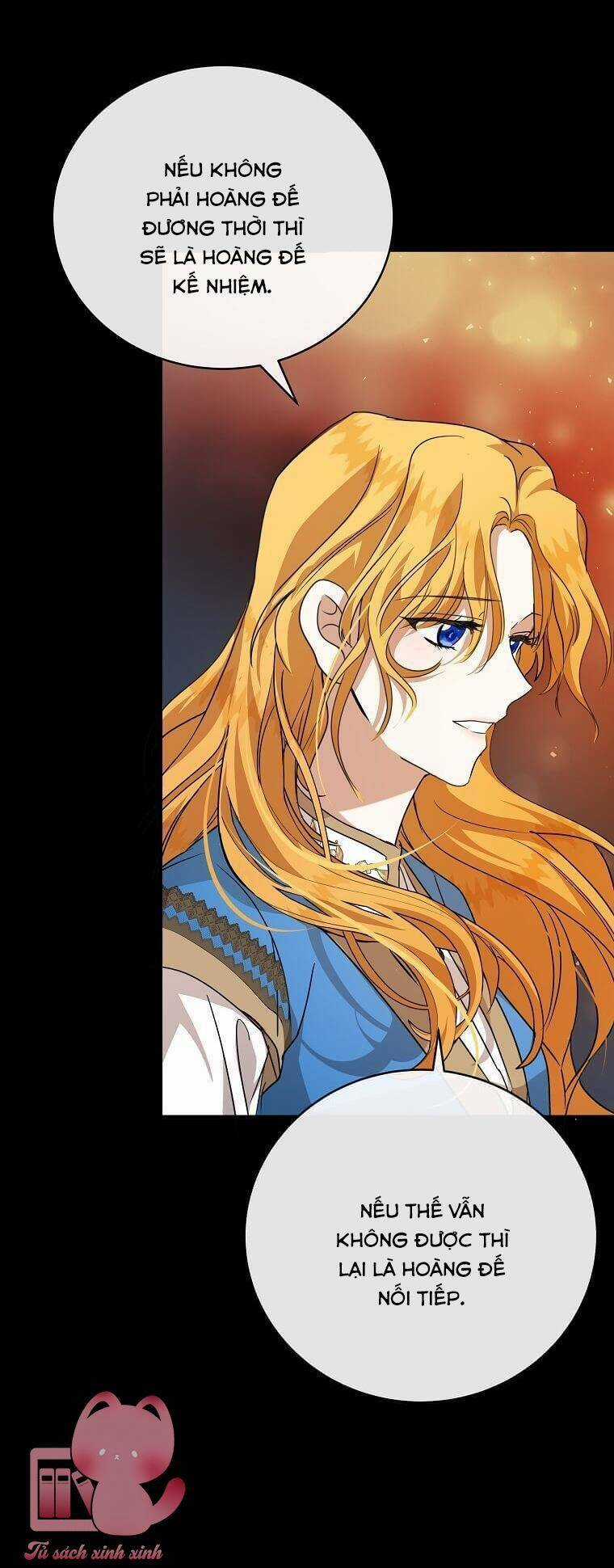 Ác Nữ Trùng Sinh - Chapter 148 - Trang 33