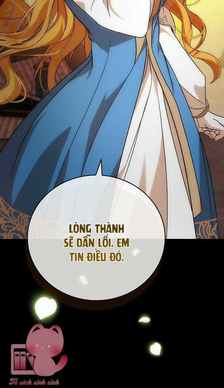 Ác Nữ Trùng Sinh - Chapter 148 - Trang 37