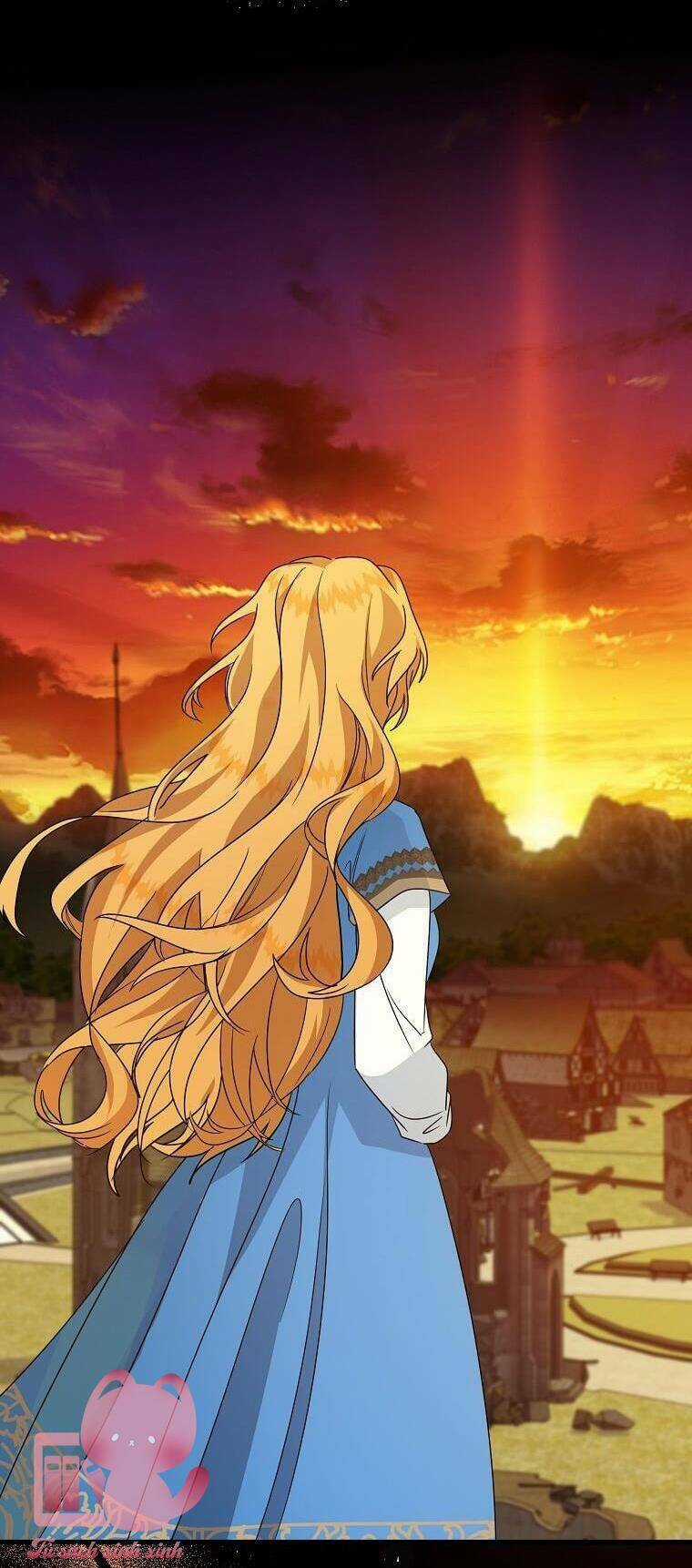 Ác Nữ Trùng Sinh - Chapter 148 - Trang 5