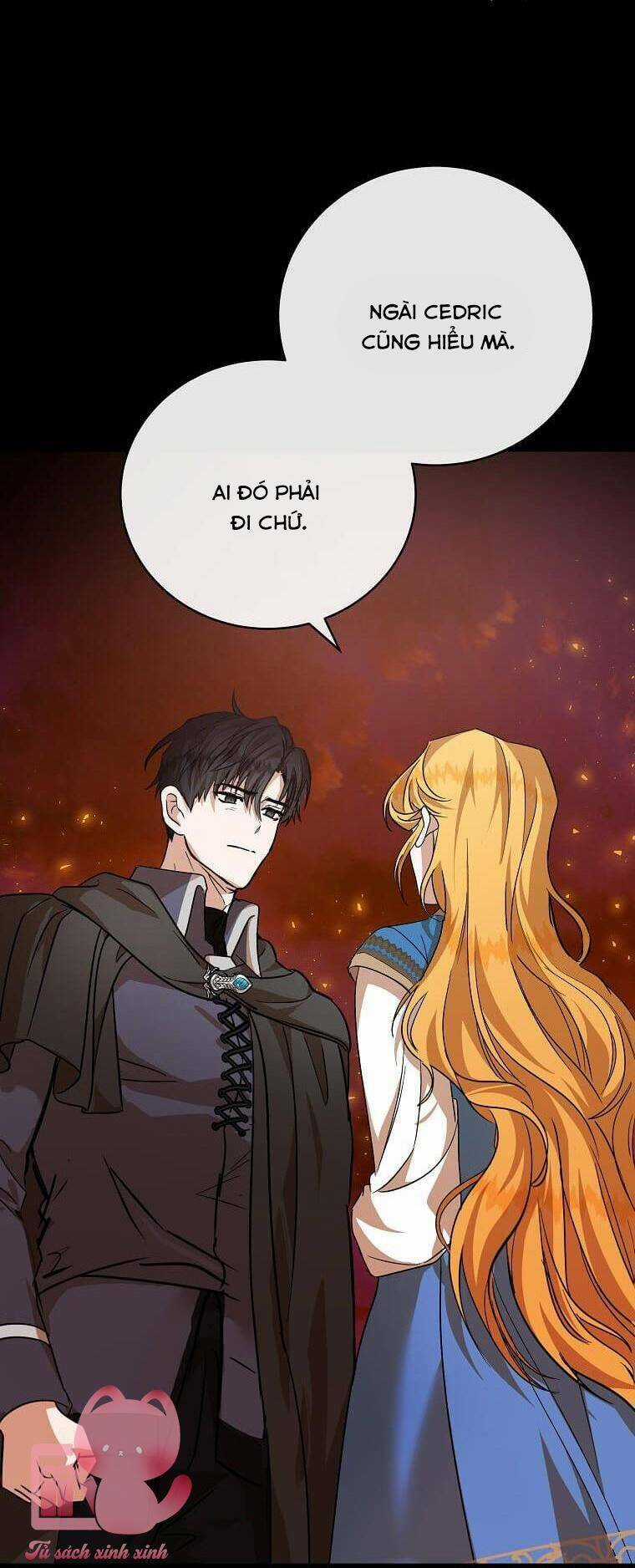 Ác Nữ Trùng Sinh - Chapter 148 - Trang 42