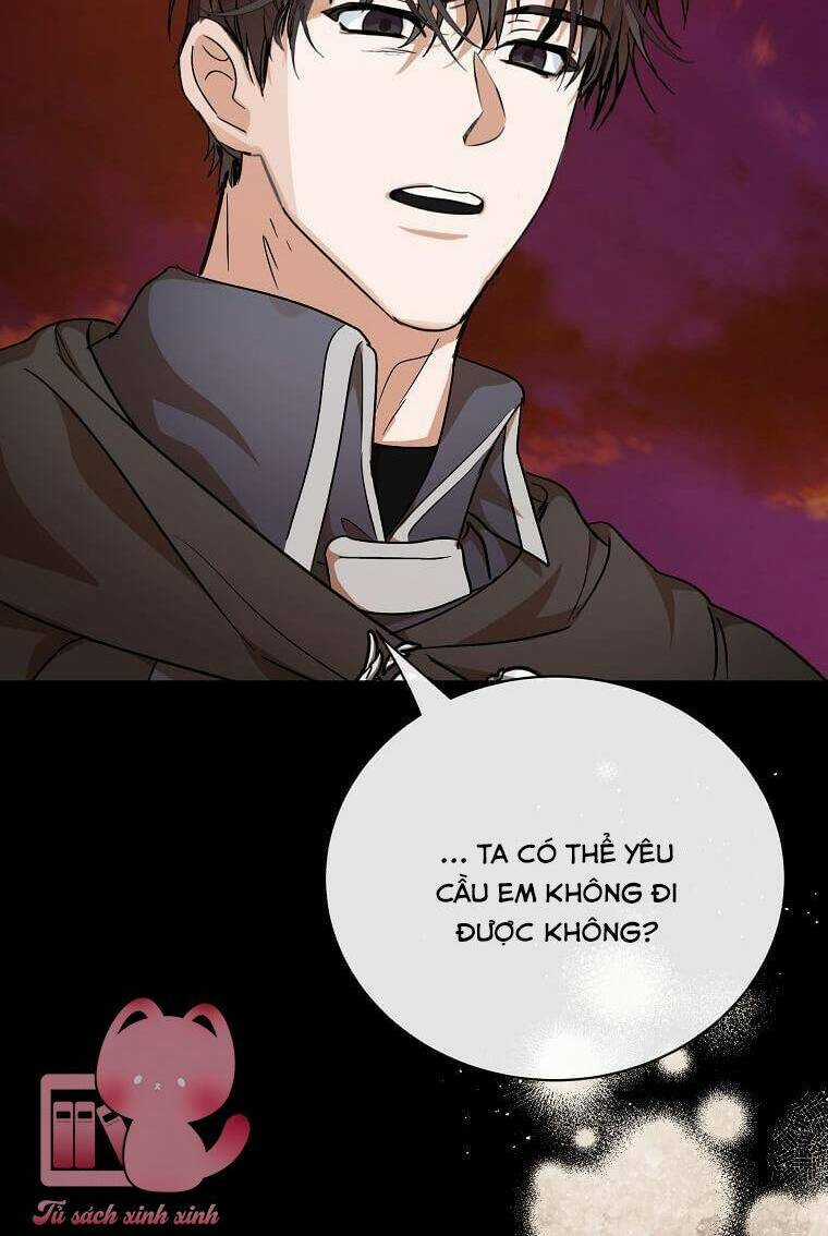 Ác Nữ Trùng Sinh - Chapter 148 - Trang 44