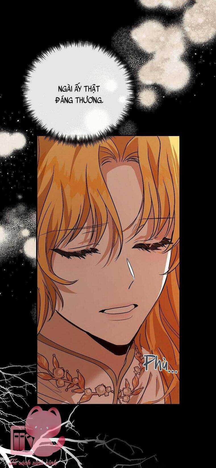 Ác Nữ Trùng Sinh - Chapter 148 - Trang 45