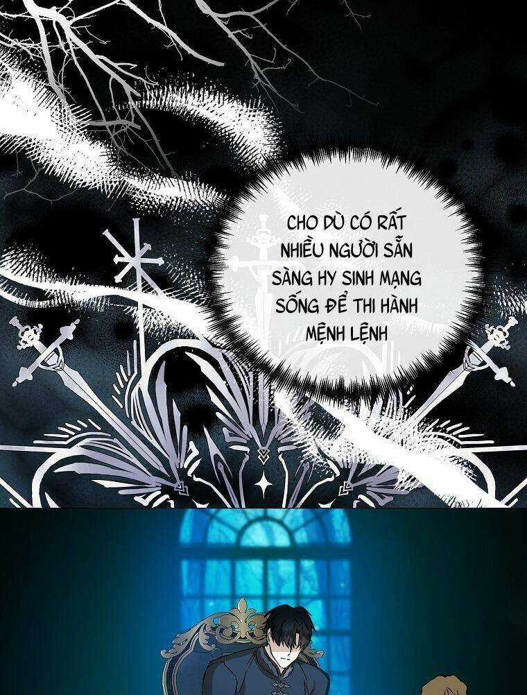 Ác Nữ Trùng Sinh - Chapter 148 - Trang 46