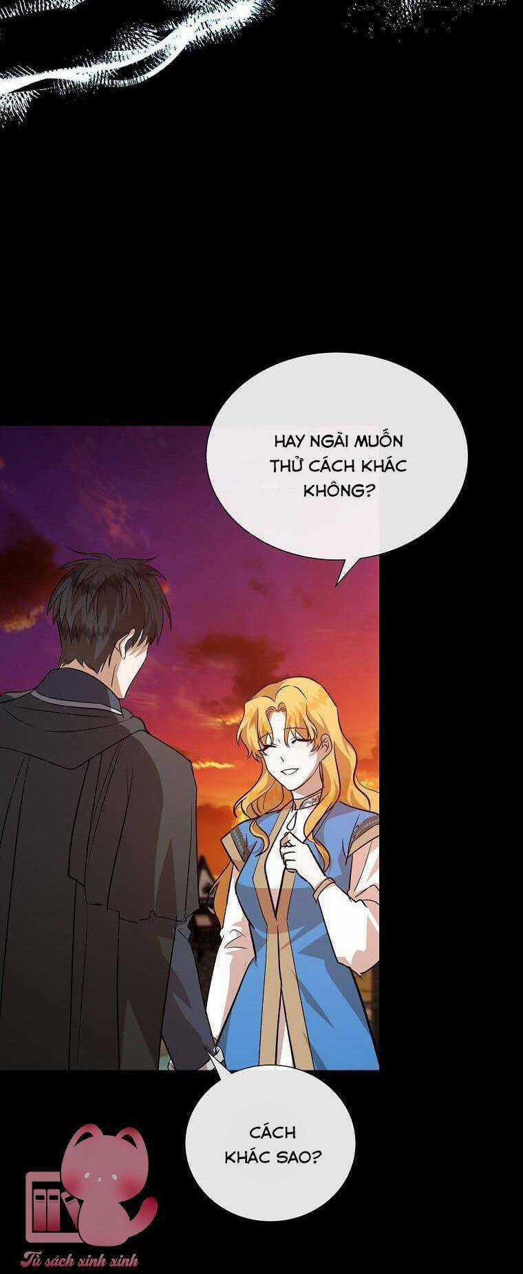 Ác Nữ Trùng Sinh - Chapter 148 - Trang 50