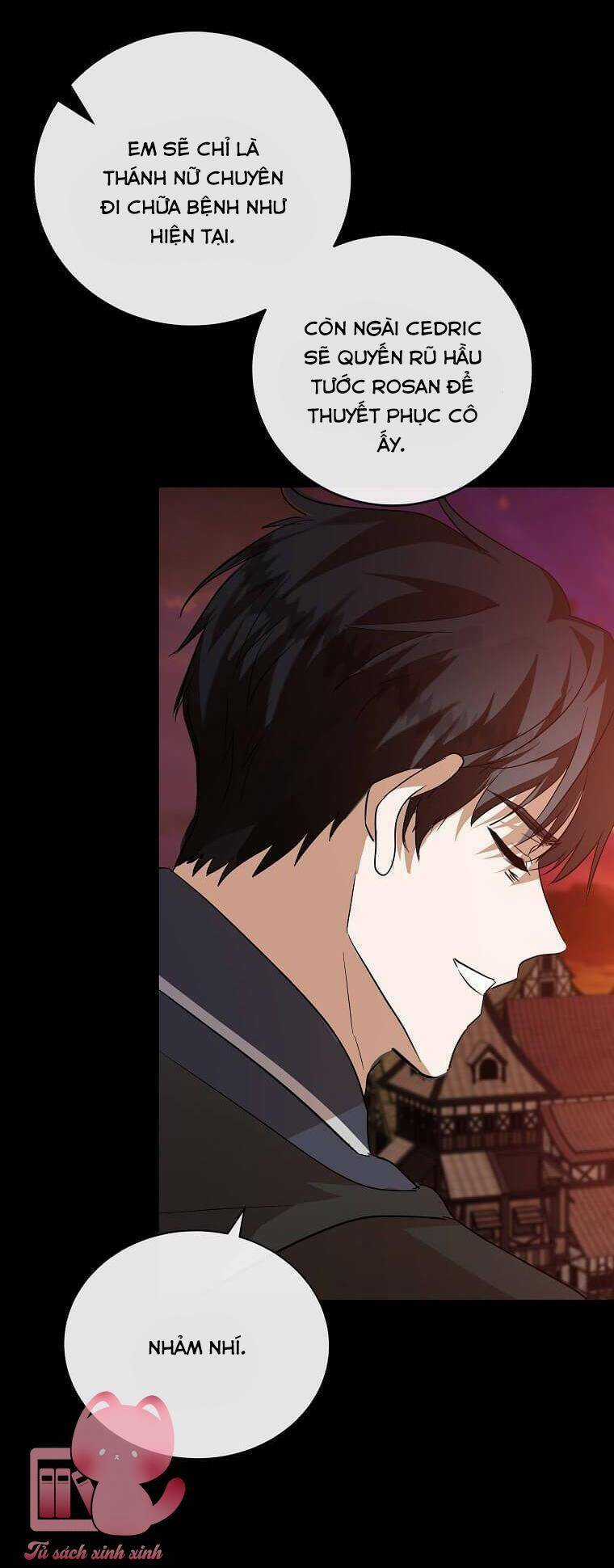 Ác Nữ Trùng Sinh - Chapter 148 - Trang 51