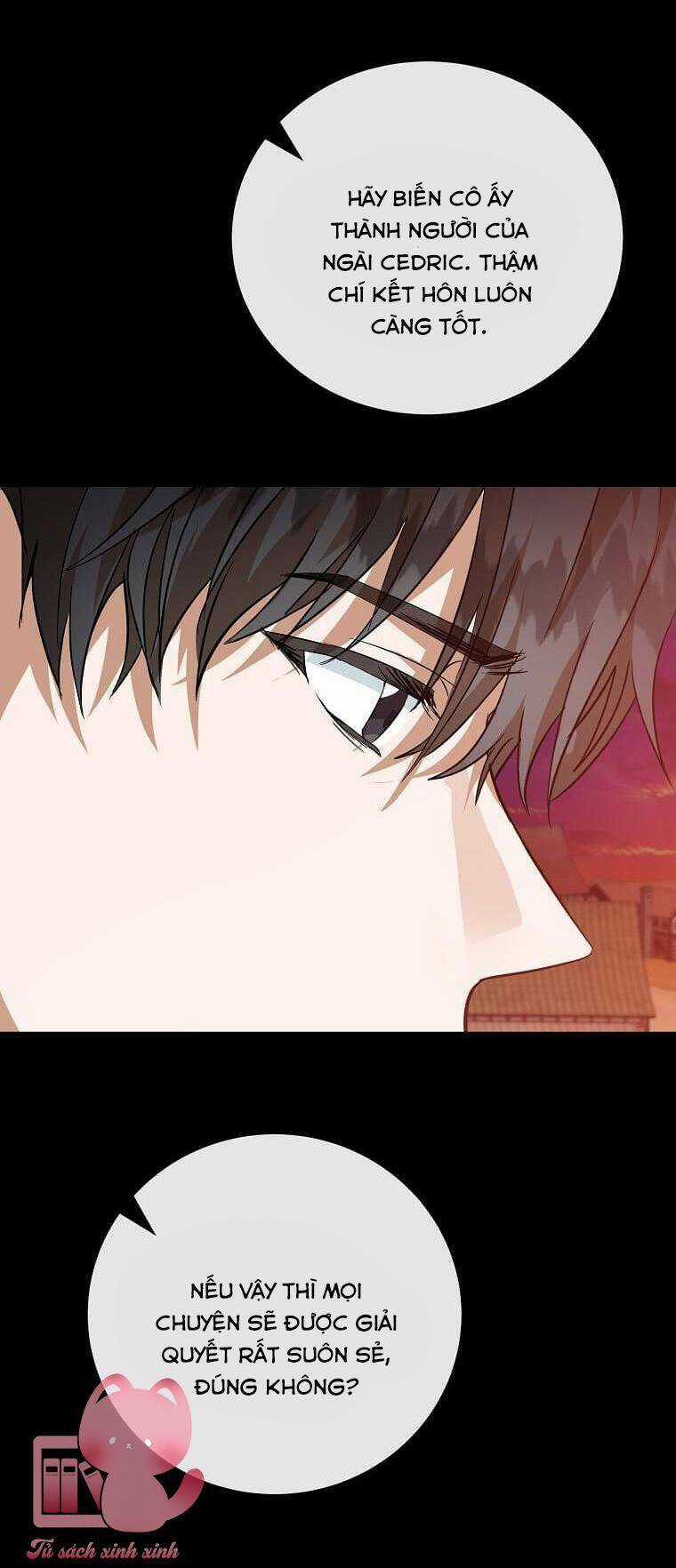 Ác Nữ Trùng Sinh - Chapter 148 - Trang 52