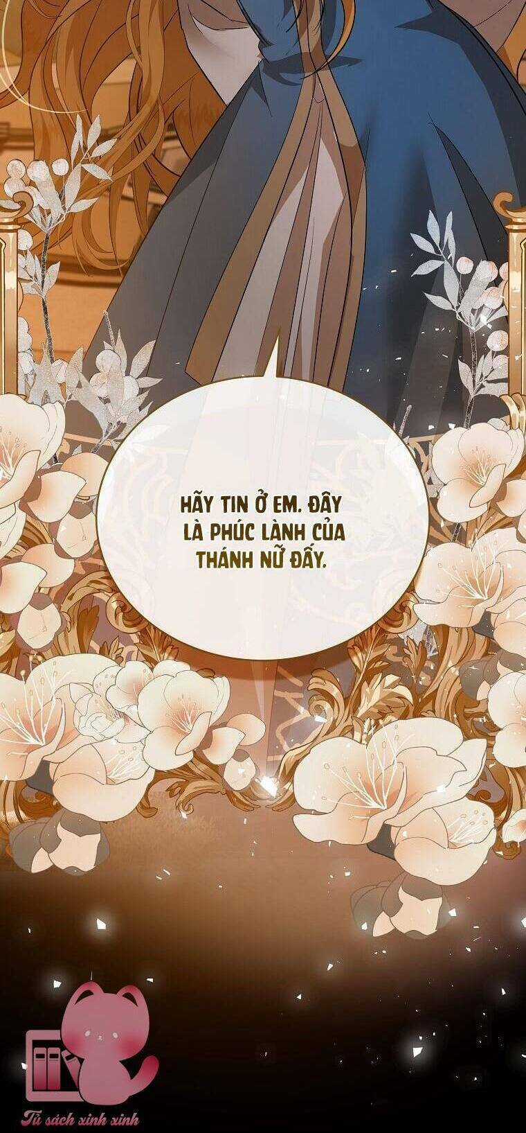 Ác Nữ Trùng Sinh - Chapter 148 - Trang 54