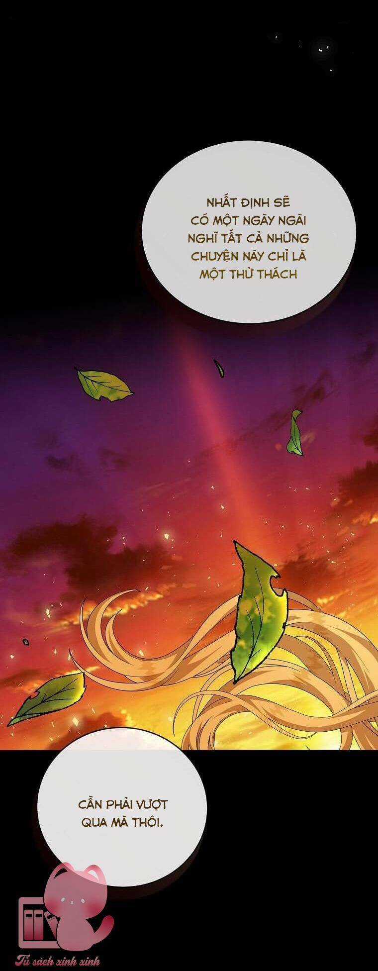 Ác Nữ Trùng Sinh - Chapter 148 - Trang 55