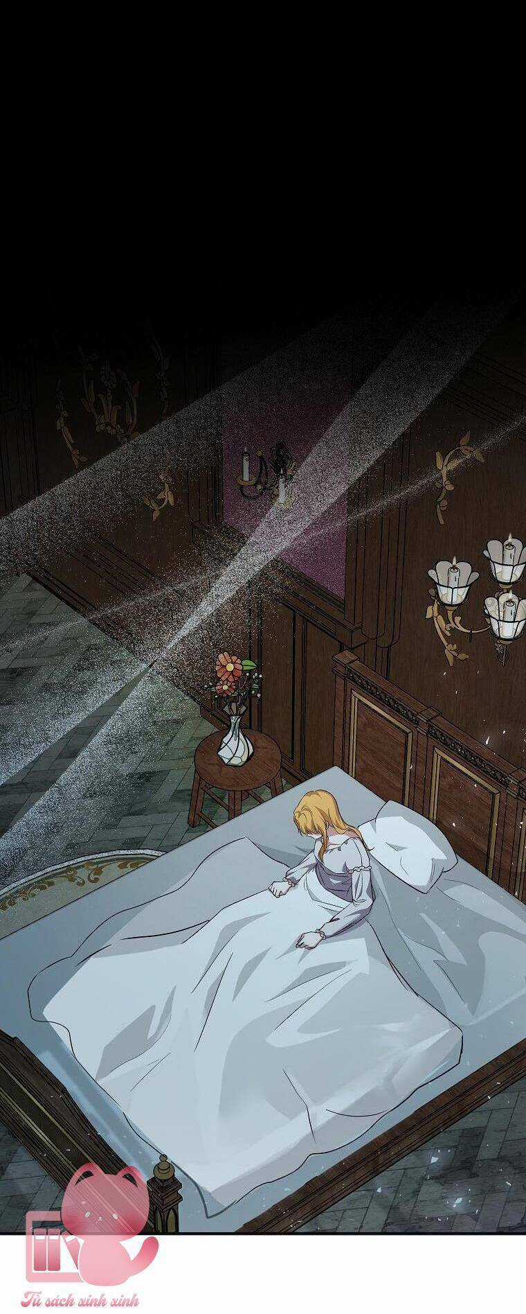 Ác Nữ Trùng Sinh - Chapter 148 - Trang 56