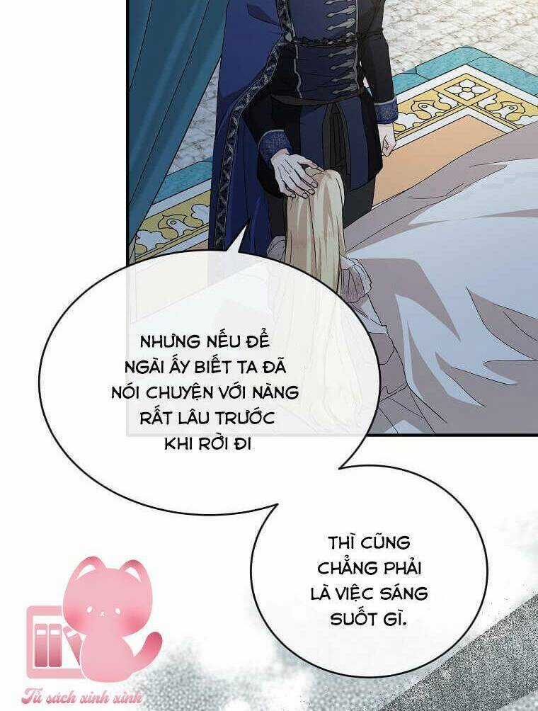 Ác Nữ Trùng Sinh - Chapter 148 - Trang 61