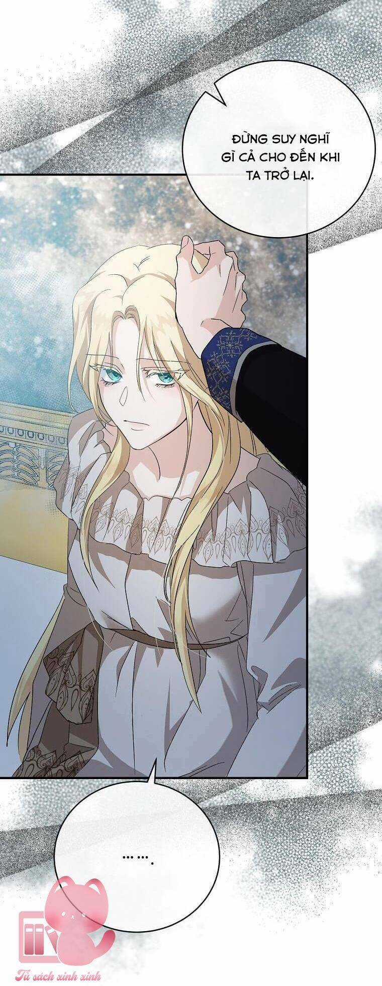 Ác Nữ Trùng Sinh - Chapter 148 - Trang 62