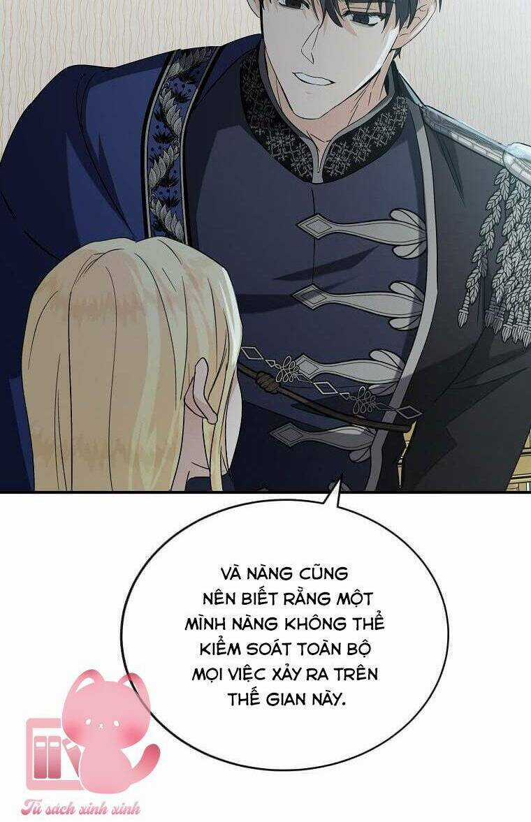 Ác Nữ Trùng Sinh - Chapter 148 - Trang 64