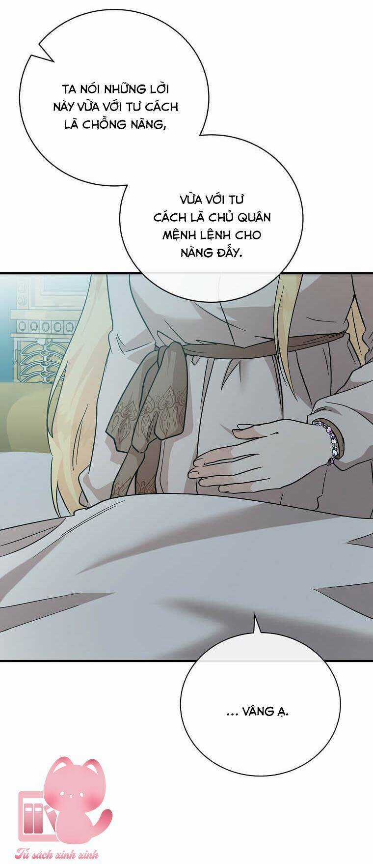 Ác Nữ Trùng Sinh - Chapter 148 - Trang 65