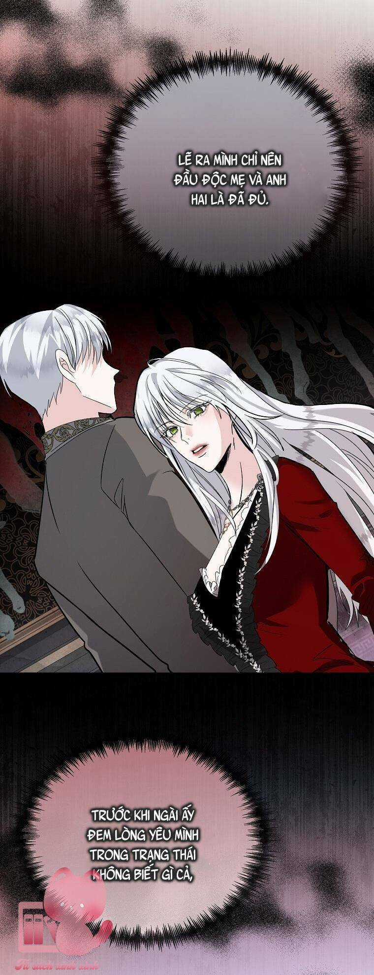 Ác Nữ Trùng Sinh - Chapter 148 - Trang 70