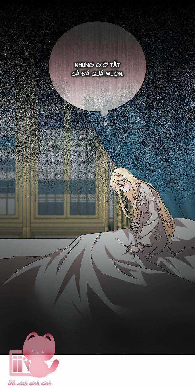 Ác Nữ Trùng Sinh - Chapter 148 - Trang 72