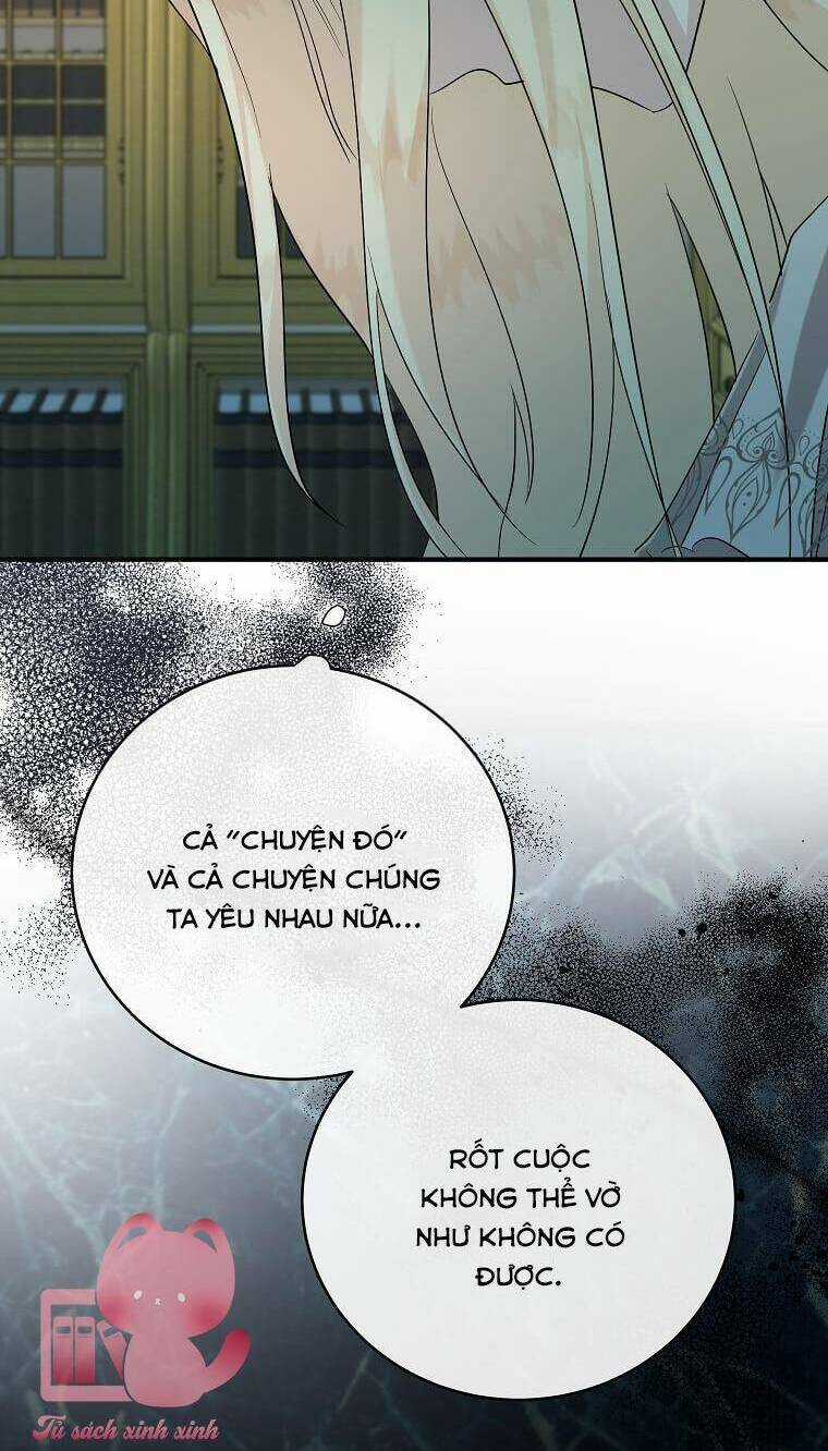 Ác Nữ Trùng Sinh - Chapter 148 - Trang 74