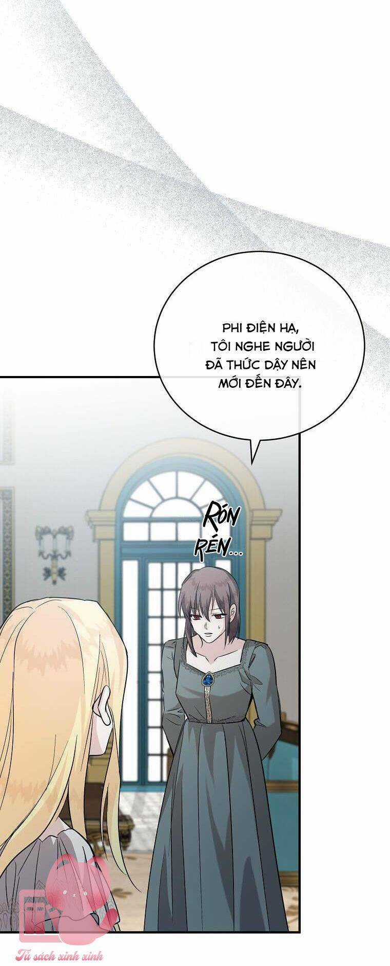 Ác Nữ Trùng Sinh - Chapter 148 - Trang 76