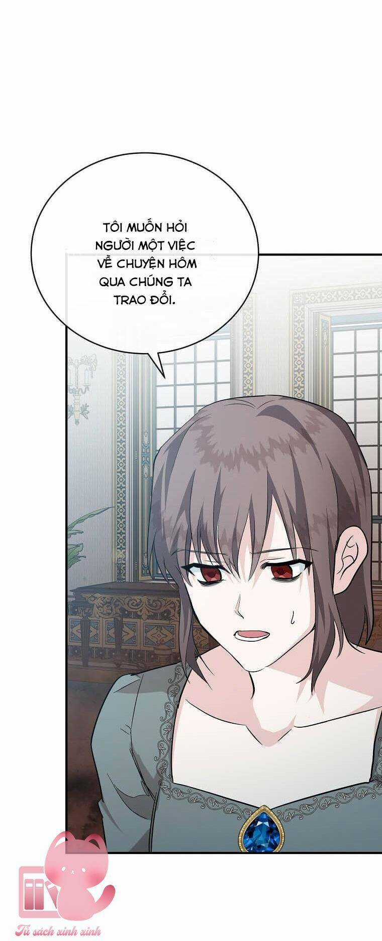 Ác Nữ Trùng Sinh - Chapter 148 - Trang 77