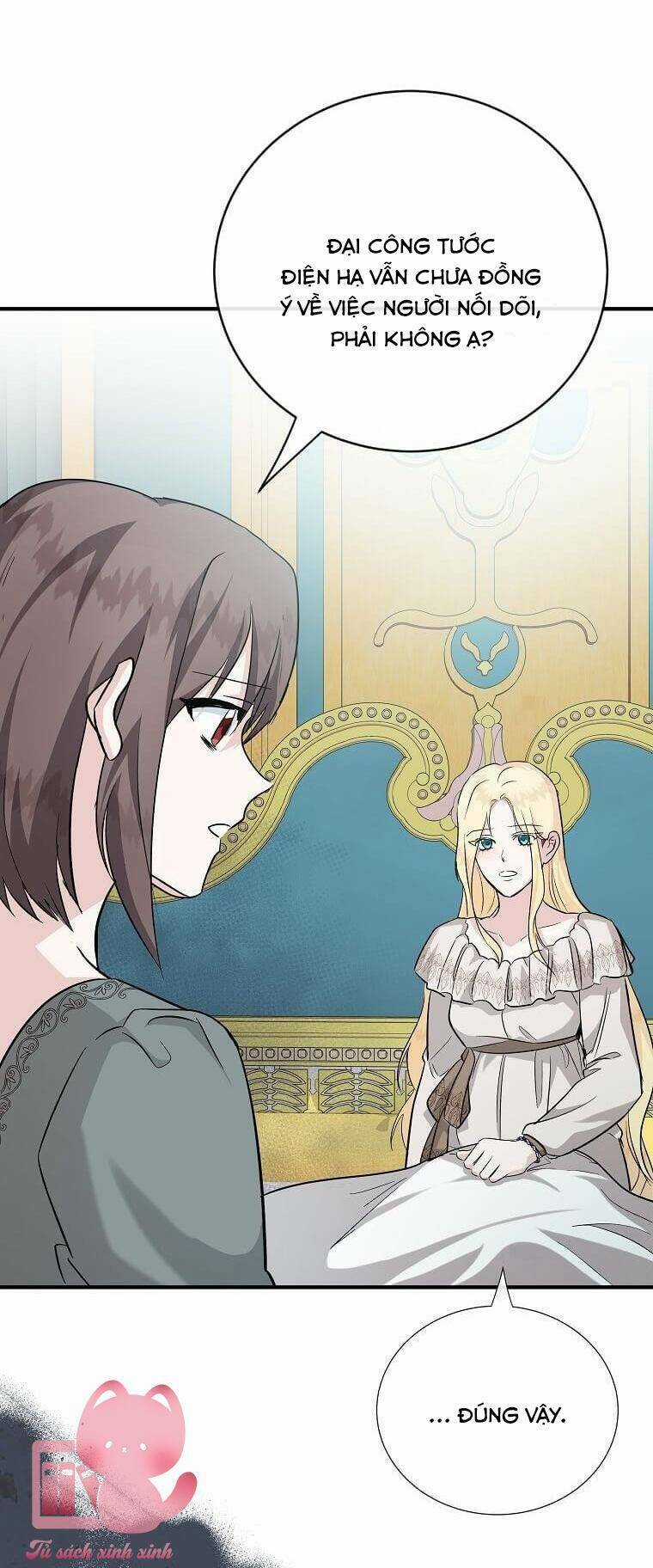 Ác Nữ Trùng Sinh - Chapter 148 - Trang 78