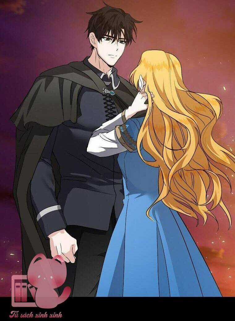 Ác Nữ Trùng Sinh - Chapter 148 - Trang 9