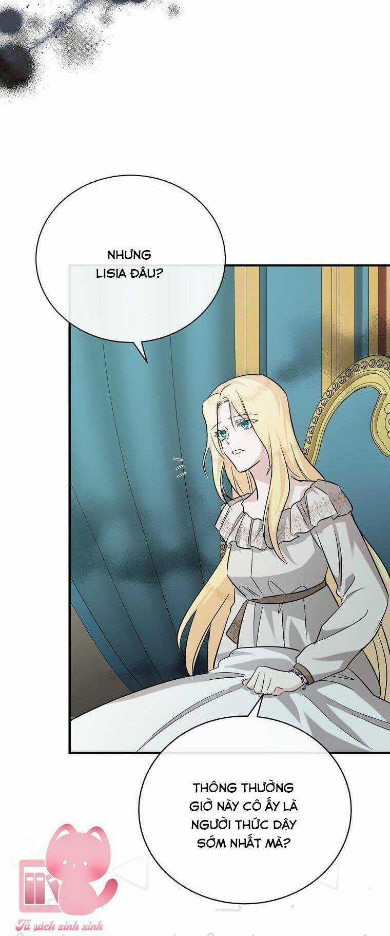 Ác Nữ Trùng Sinh - Chapter 148 - Trang 81