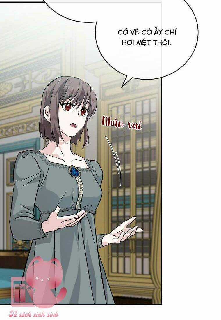 Ác Nữ Trùng Sinh - Chapter 148 - Trang 83