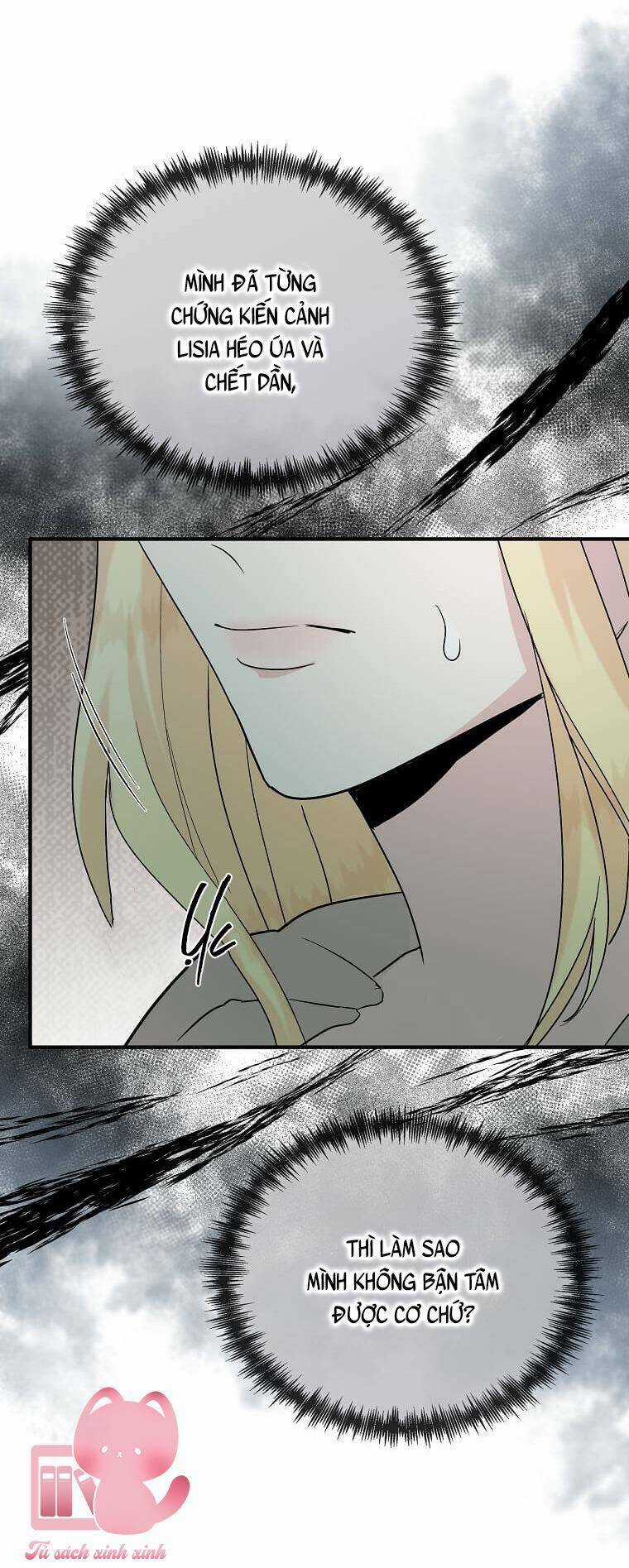 Ác Nữ Trùng Sinh - Chapter 148 - Trang 86