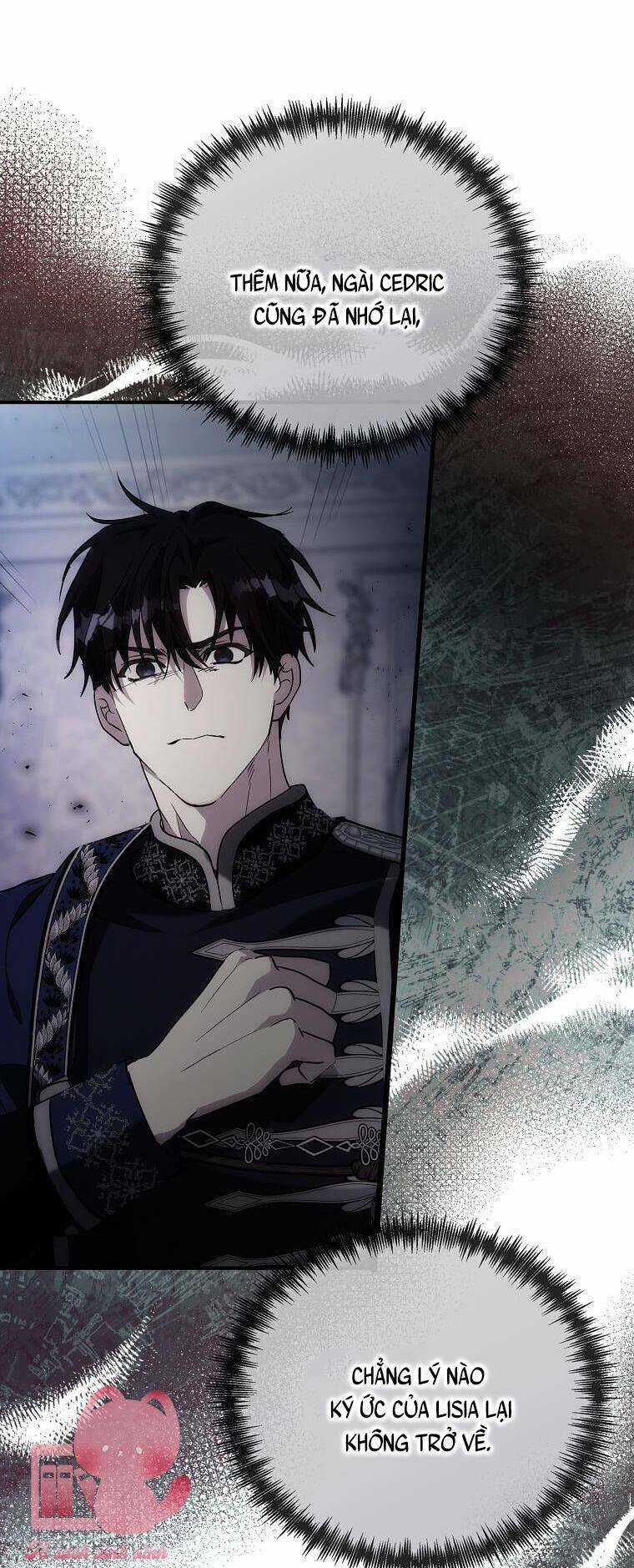 Ác Nữ Trùng Sinh - Chapter 148 - Trang 87