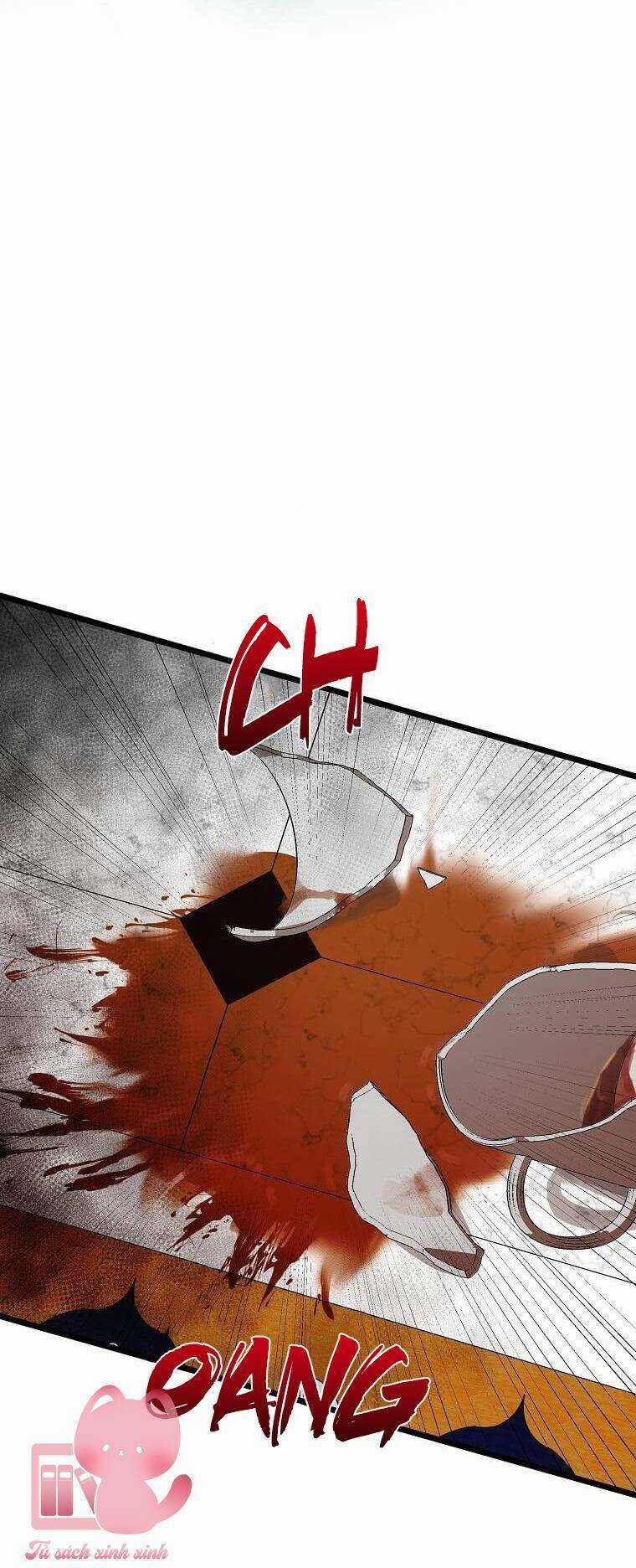 Ác Nữ Trùng Sinh - Chapter 148 - Trang 92