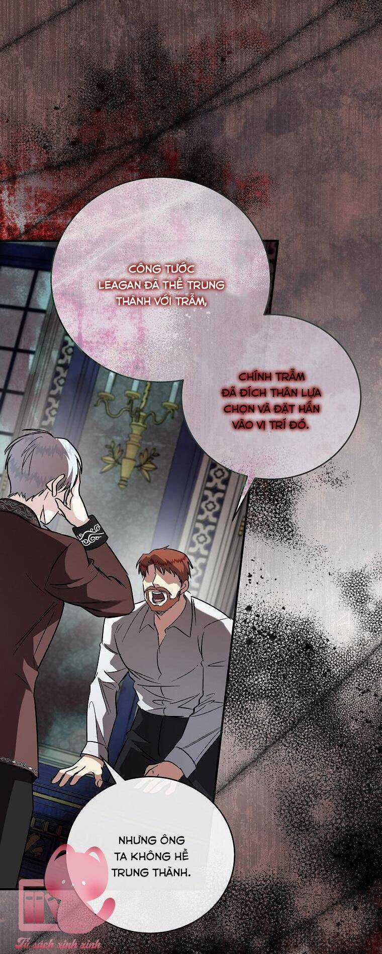 Ác Nữ Trùng Sinh - Chapter 149 - Trang 15