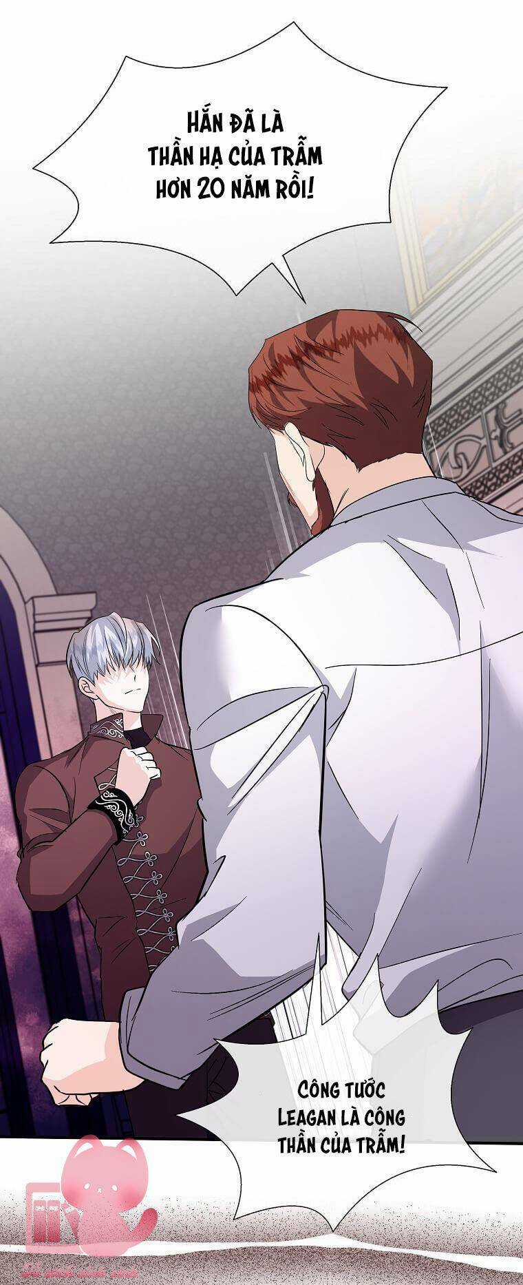 Ác Nữ Trùng Sinh - Chapter 149 - Trang 17