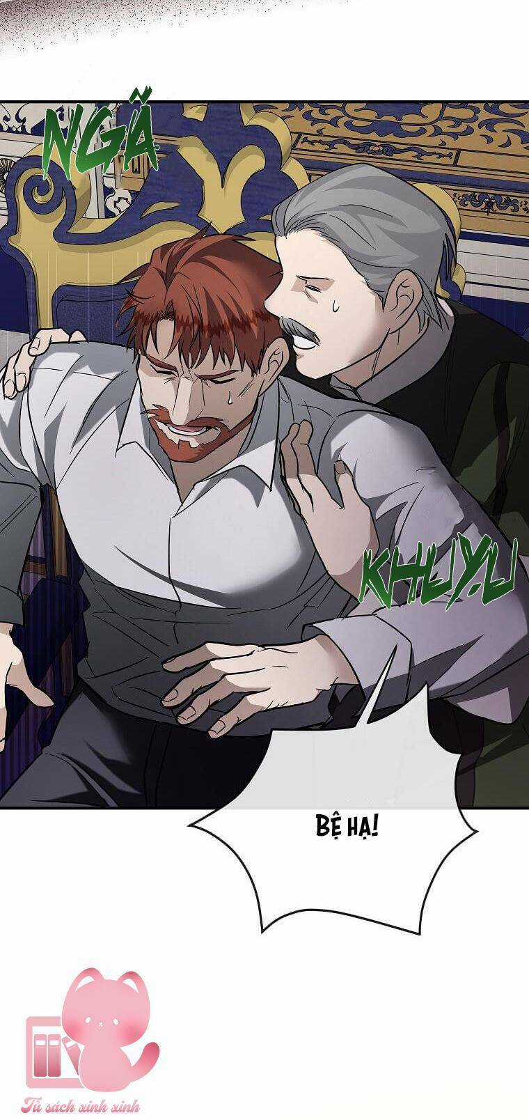 Ác Nữ Trùng Sinh - Chapter 149 - Trang 22