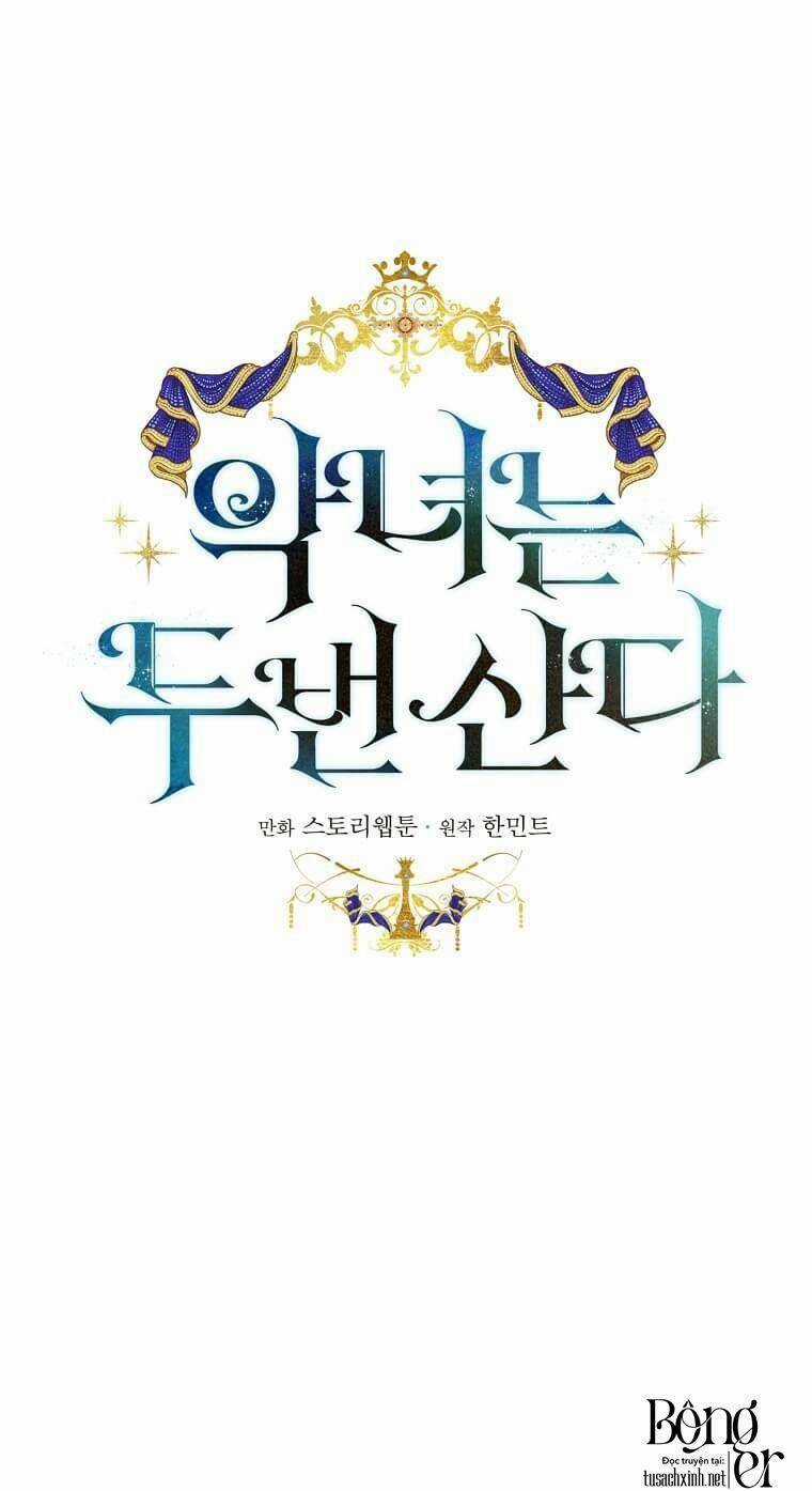 Ác Nữ Trùng Sinh - Chapter 149 - Trang 4