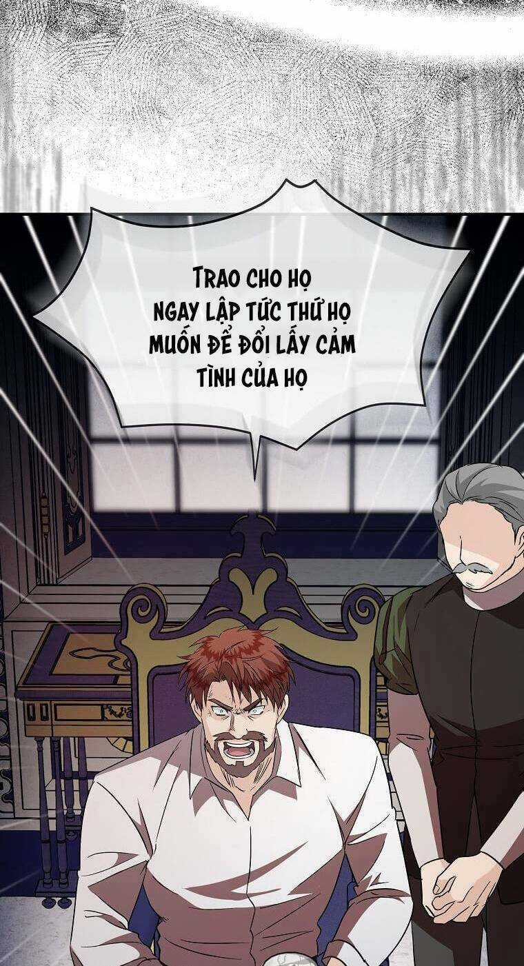 Ác Nữ Trùng Sinh - Chapter 149 - Trang 32