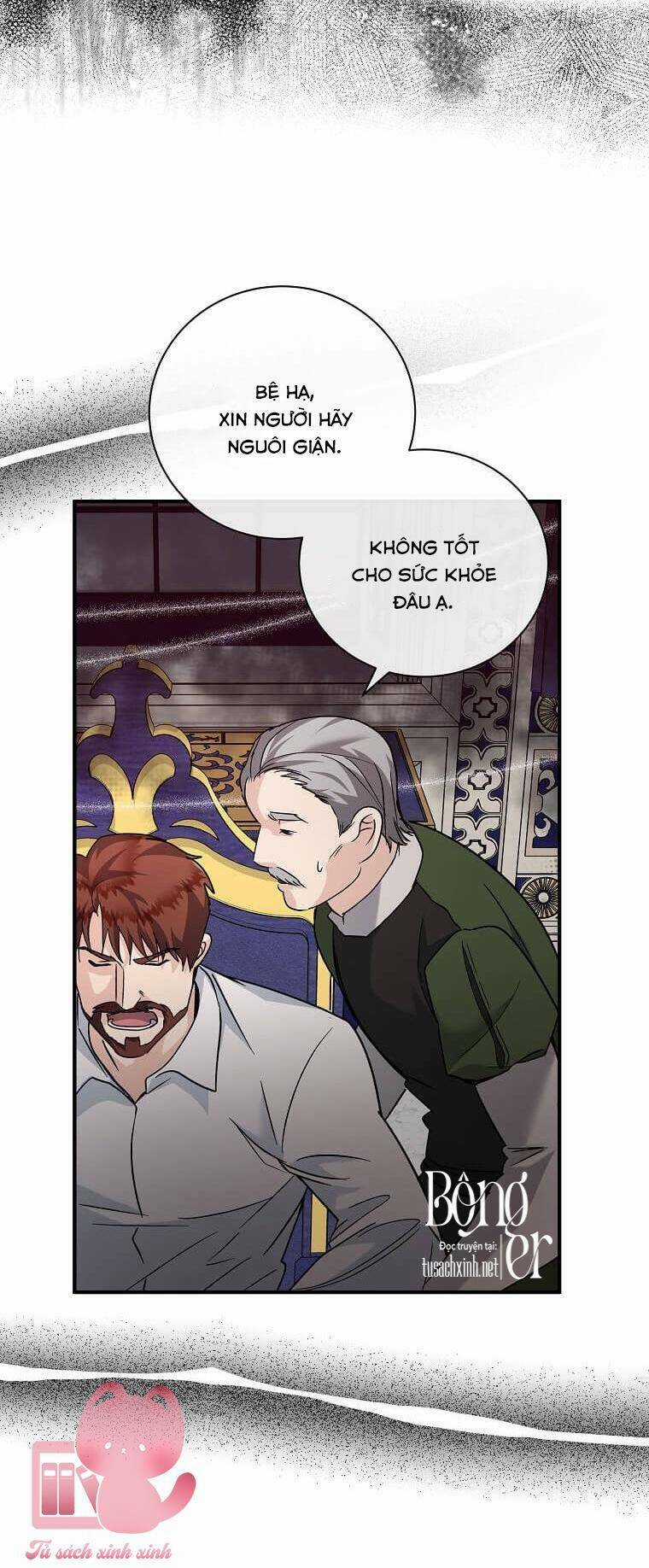 Ác Nữ Trùng Sinh - Chapter 149 - Trang 36