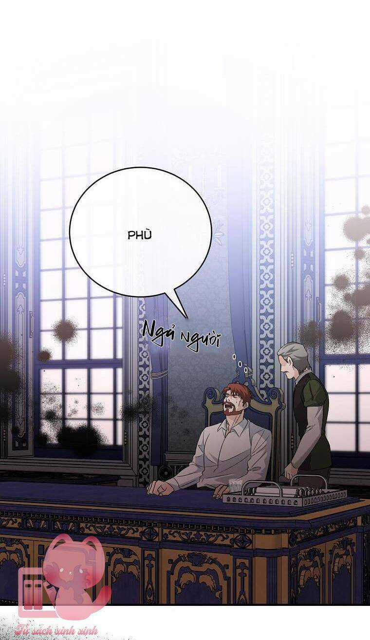 Ác Nữ Trùng Sinh - Chapter 149 - Trang 37