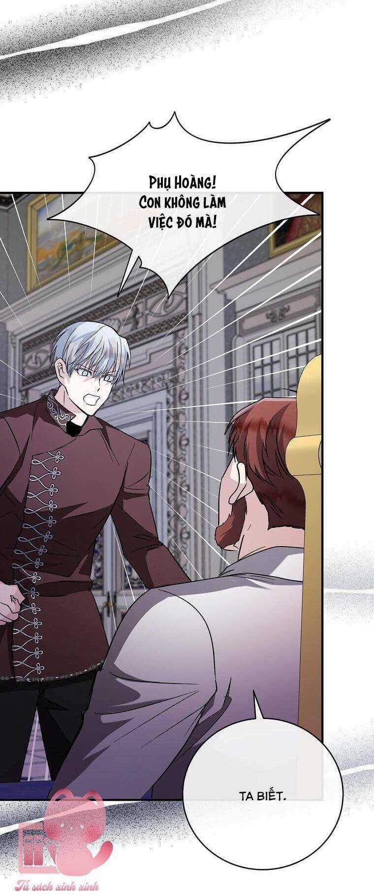 Ác Nữ Trùng Sinh - Chapter 149 - Trang 39