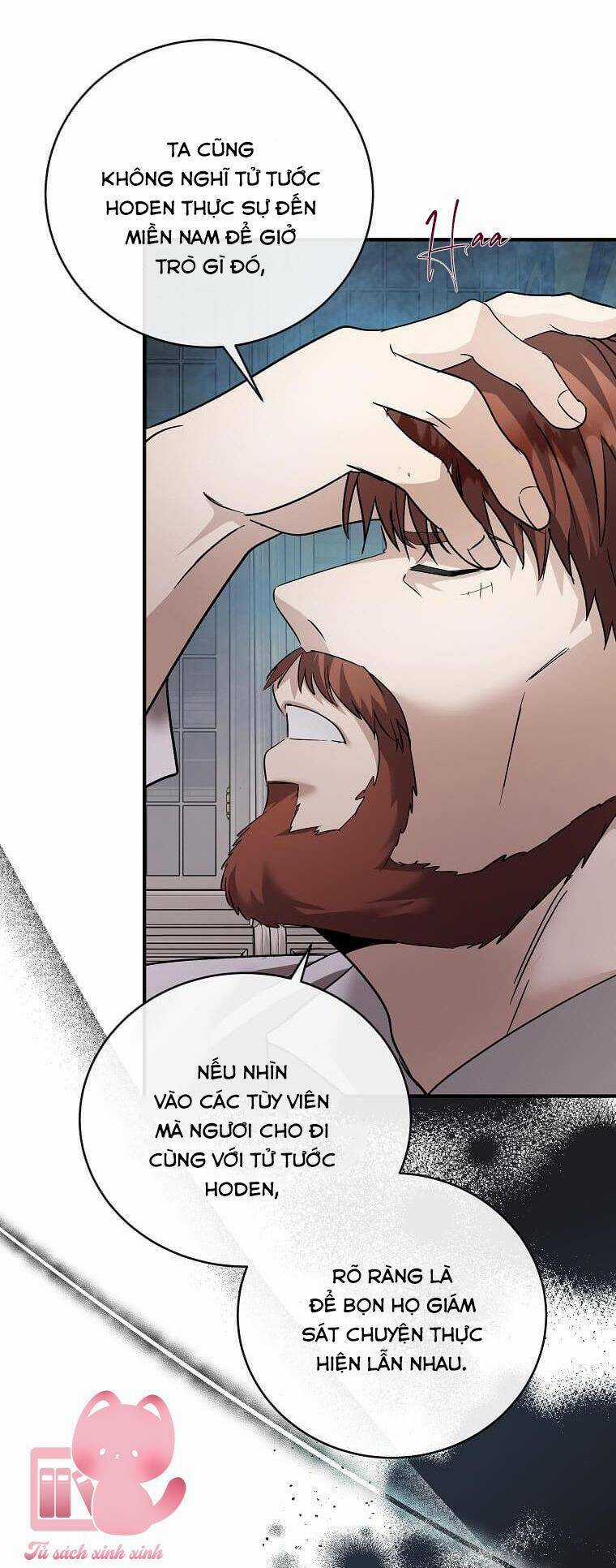 Ác Nữ Trùng Sinh - Chapter 149 - Trang 40