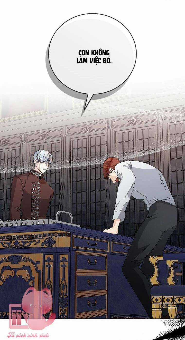 Ác Nữ Trùng Sinh - Chapter 149 - Trang 5