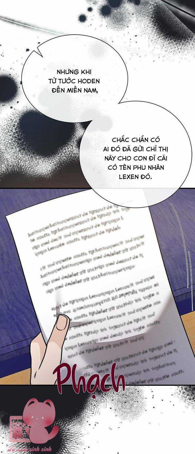 Ác Nữ Trùng Sinh - Chapter 149 - Trang 41