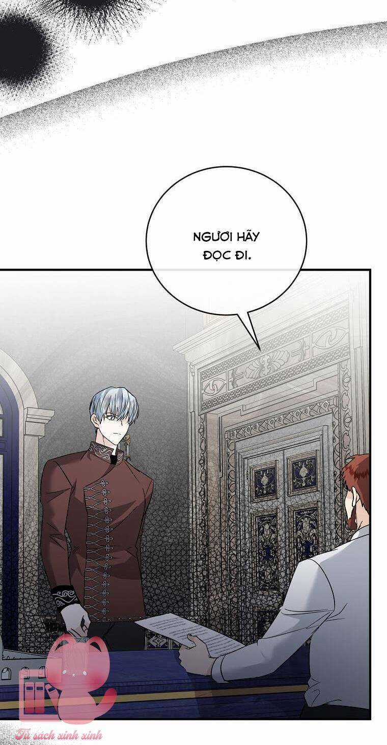 Ác Nữ Trùng Sinh - Chapter 149 - Trang 42