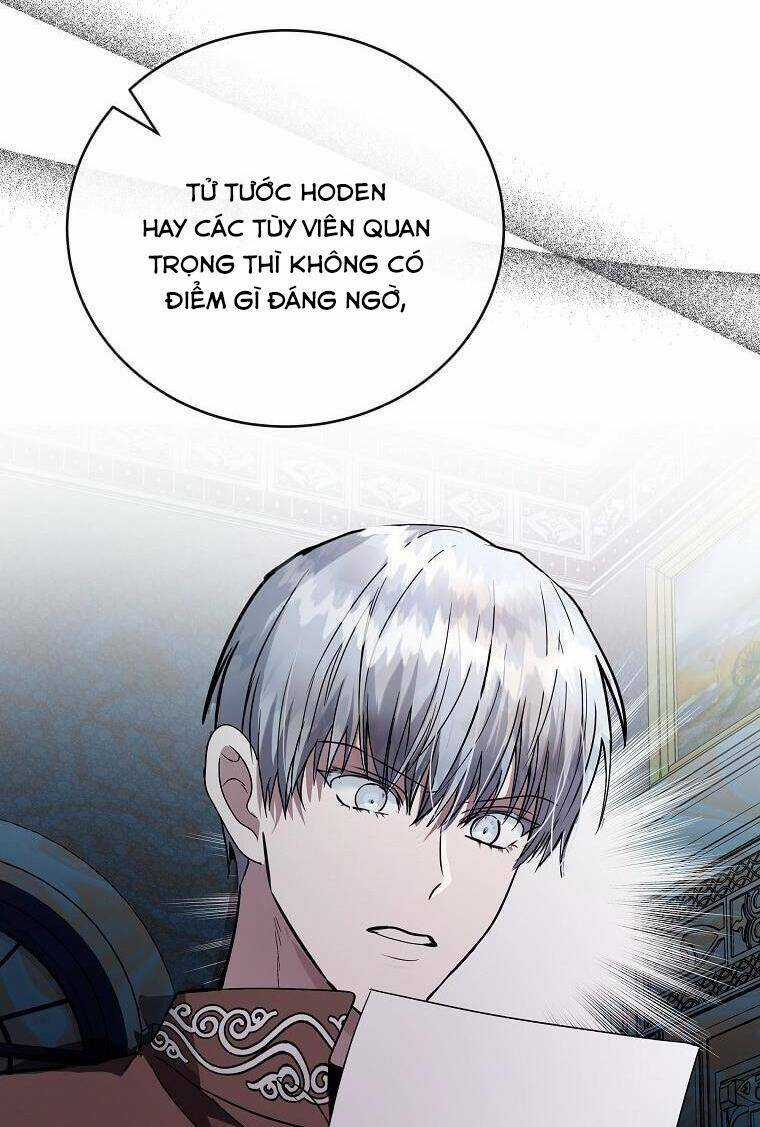 Ác Nữ Trùng Sinh - Chapter 149 - Trang 43