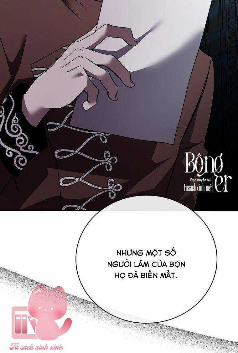 Ác Nữ Trùng Sinh - Chapter 149 - Trang 44