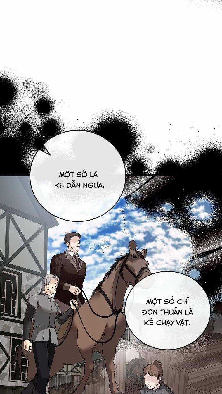 Ác Nữ Trùng Sinh - Chapter 149 - Trang 45
