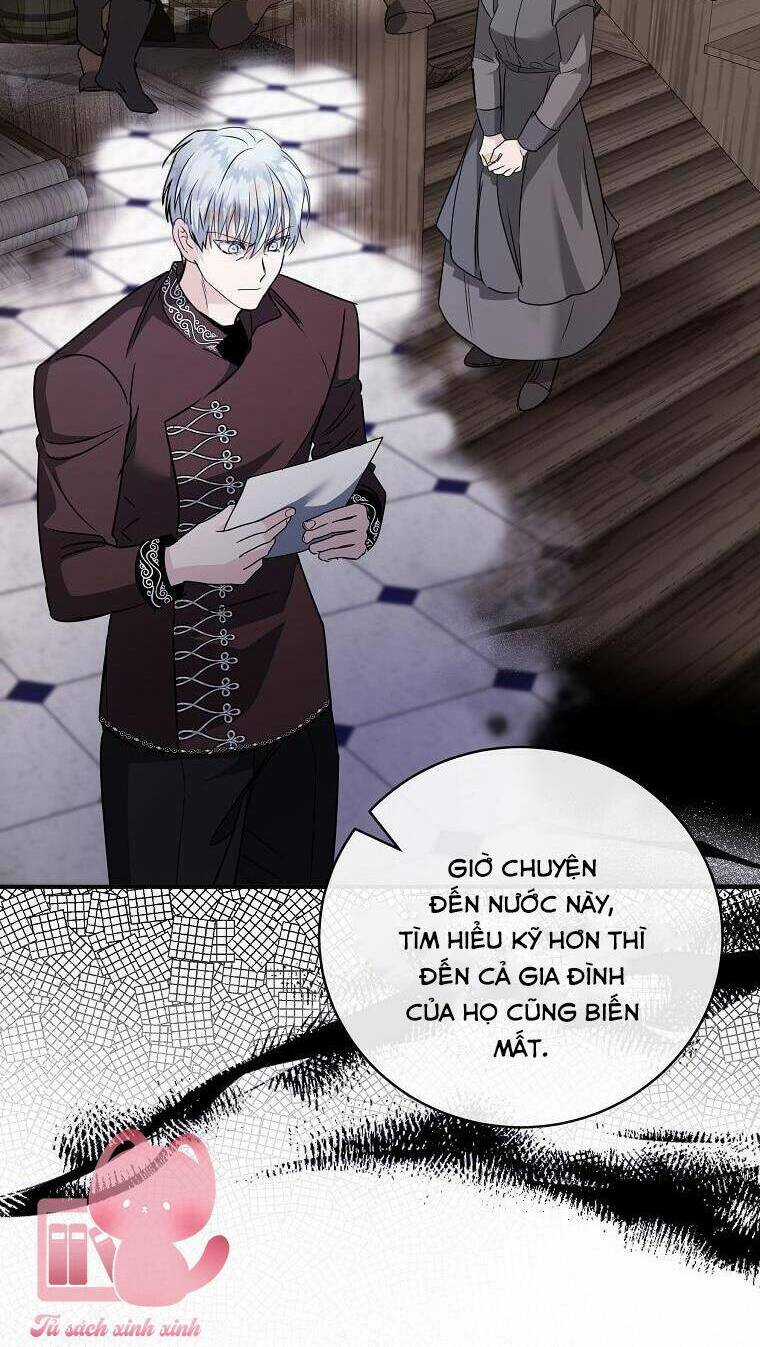 Ác Nữ Trùng Sinh - Chapter 149 - Trang 46
