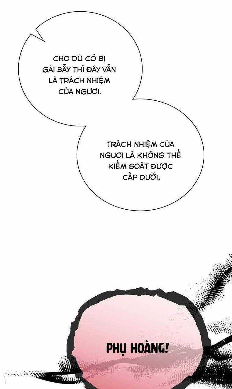 Ác Nữ Trùng Sinh - Chapter 149 - Trang 51