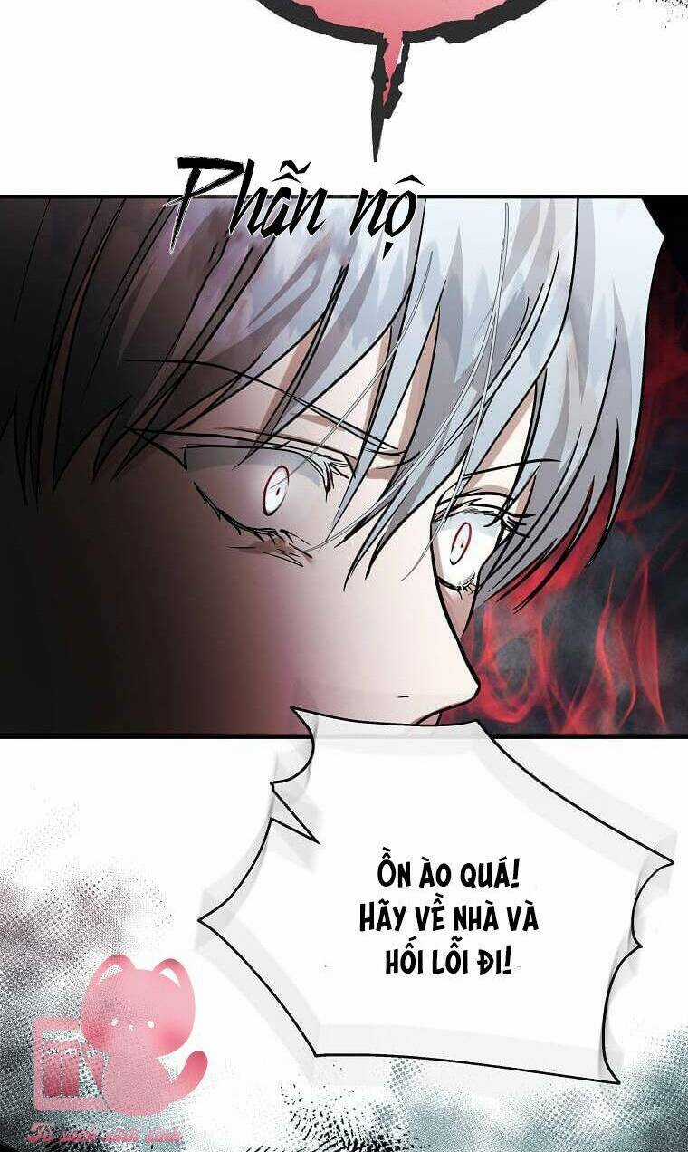 Ác Nữ Trùng Sinh - Chapter 149 - Trang 52