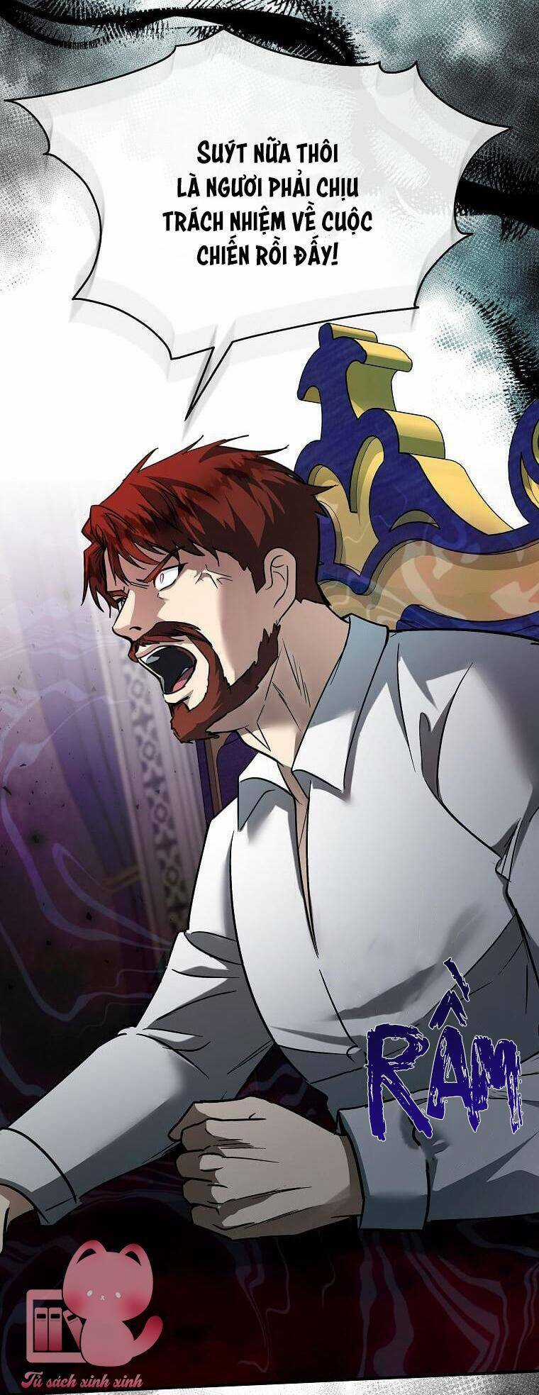 Ác Nữ Trùng Sinh - Chapter 149 - Trang 53