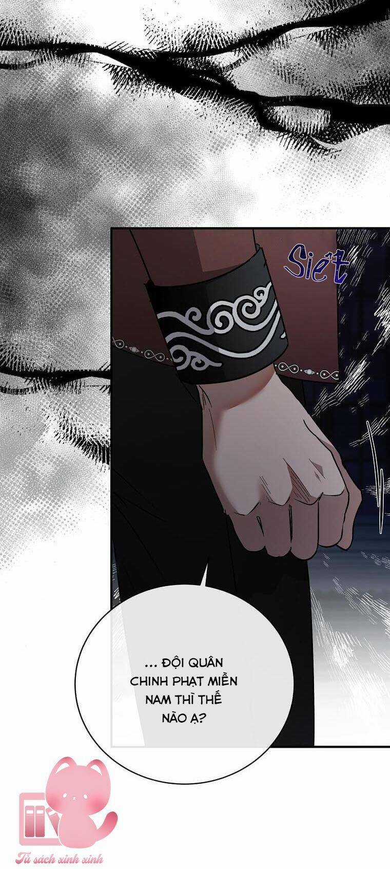 Ác Nữ Trùng Sinh - Chapter 149 - Trang 56